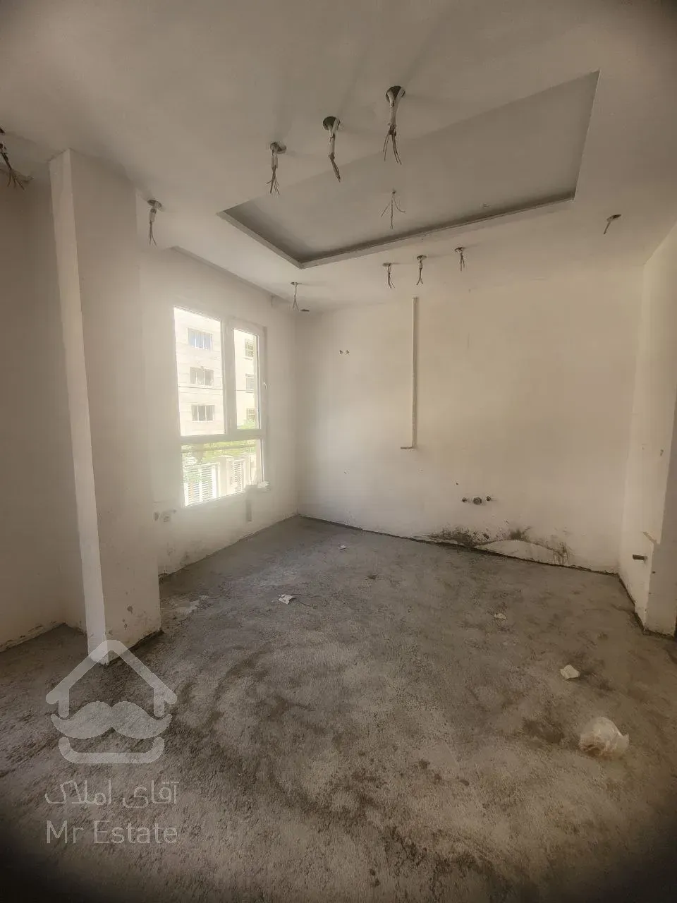 آپارتمان 110متری برند/دونبش