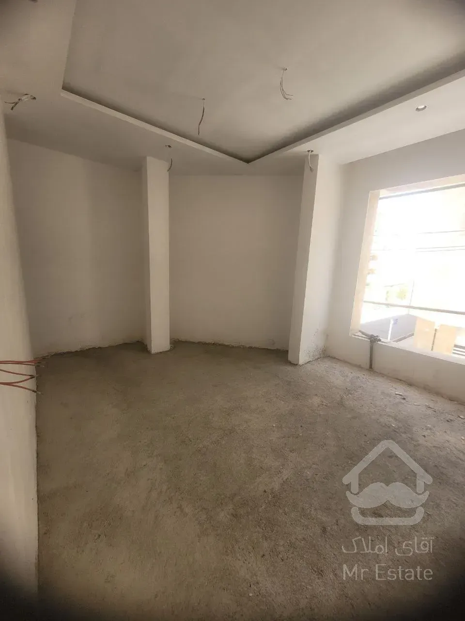 آپارتمان 110متری برند/دونبش