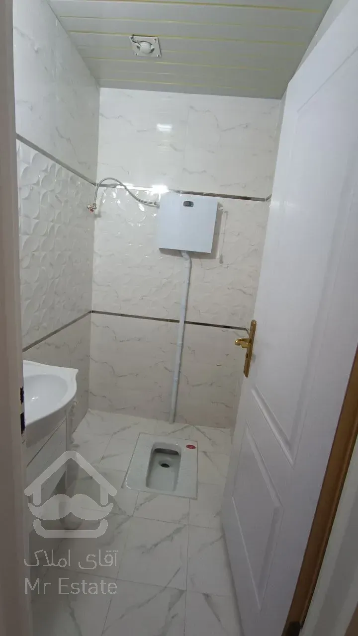 آپارتمان 135متری /محمدیه