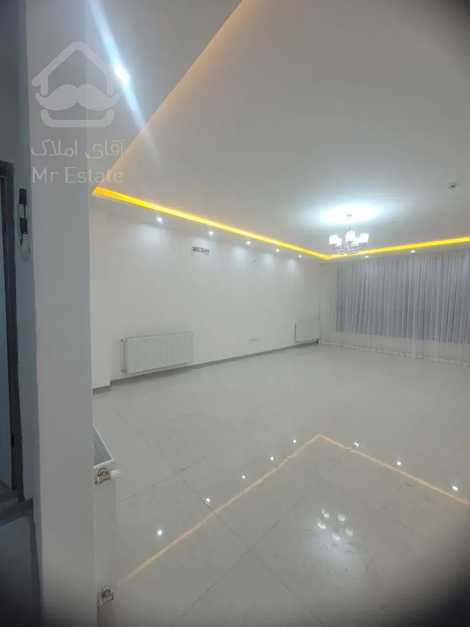 آپارتمان فول/ 110متری/رحمانیه