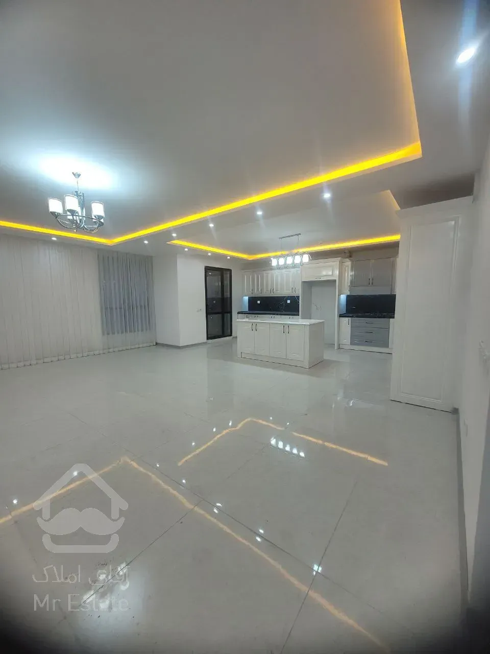 آپارتمان فول/ 110متری/رحمانیه