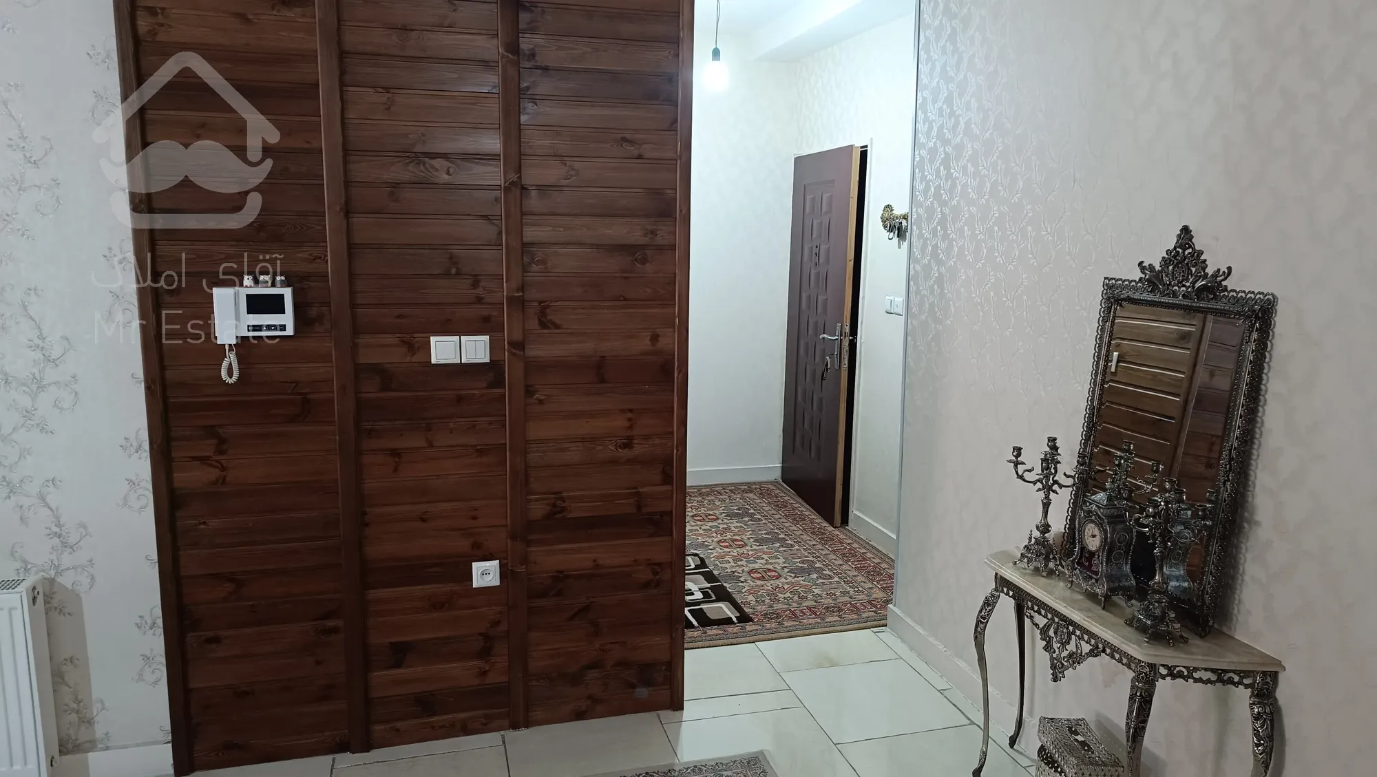 127متر تاپ لوکیشن و خاص/کرج/کمالشهر/پاسارگاد