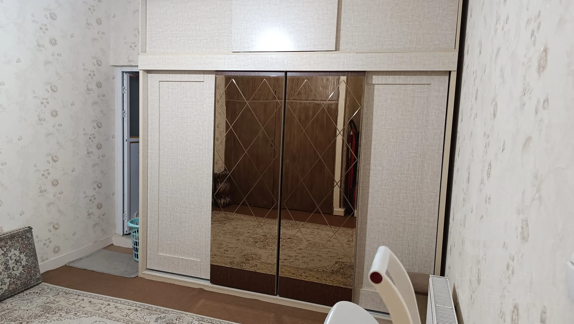 127متر تاپ لوکیشن و خاص/کرج/کمالشهر/پاسارگاد