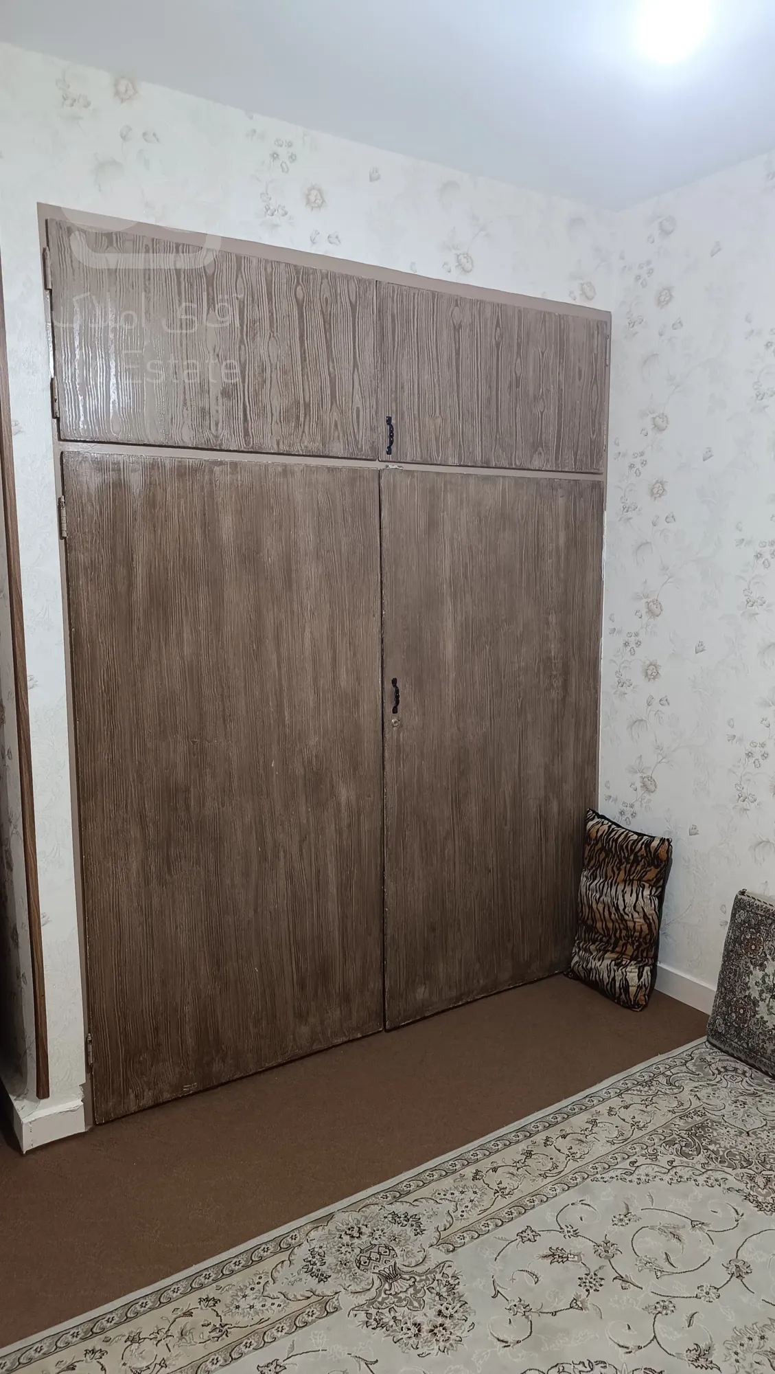 127متر تاپ لوکیشن و خاص/کرج/کمالشهر/پاسارگاد