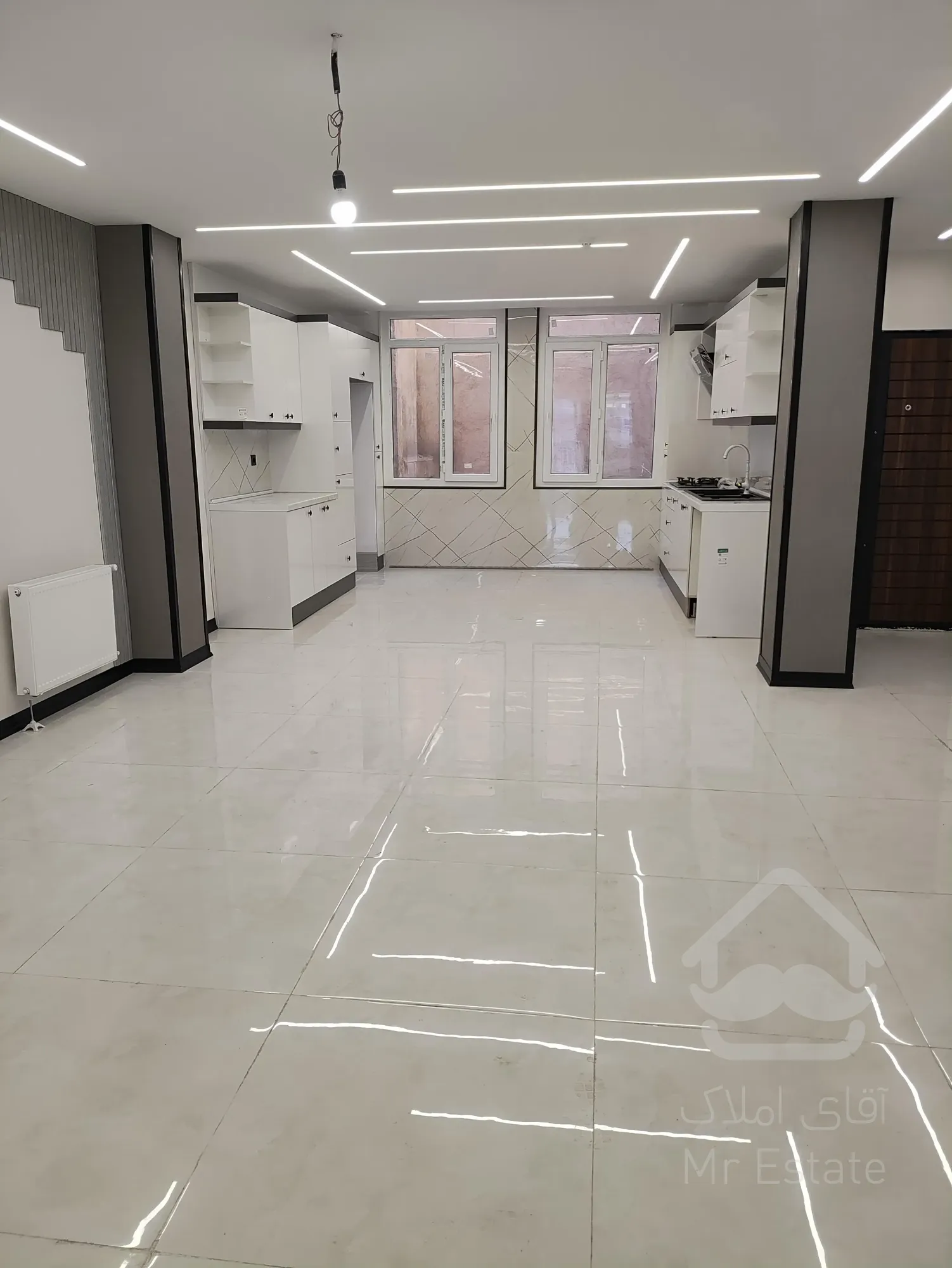 فروش آپارتمان 64متری تاپ لوکیشن فردوس غرب