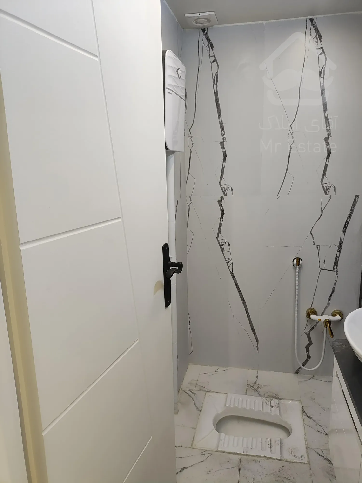 فروش آپارتمان ۶۵ متری شیک بهار شمالی منطقه پنج