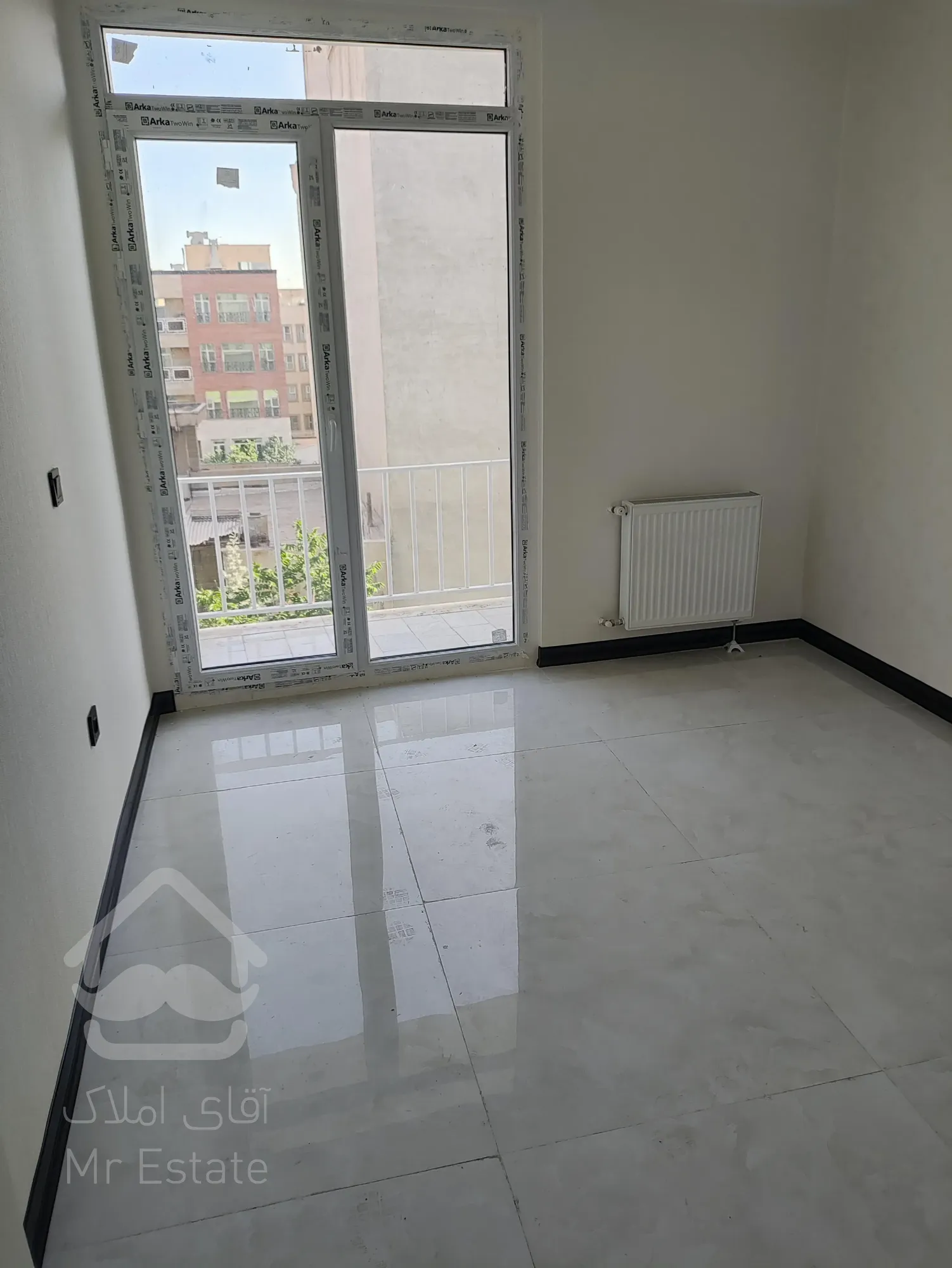 فروش آپارتمان 114متری تاپ لوکیشن فردوس شرق