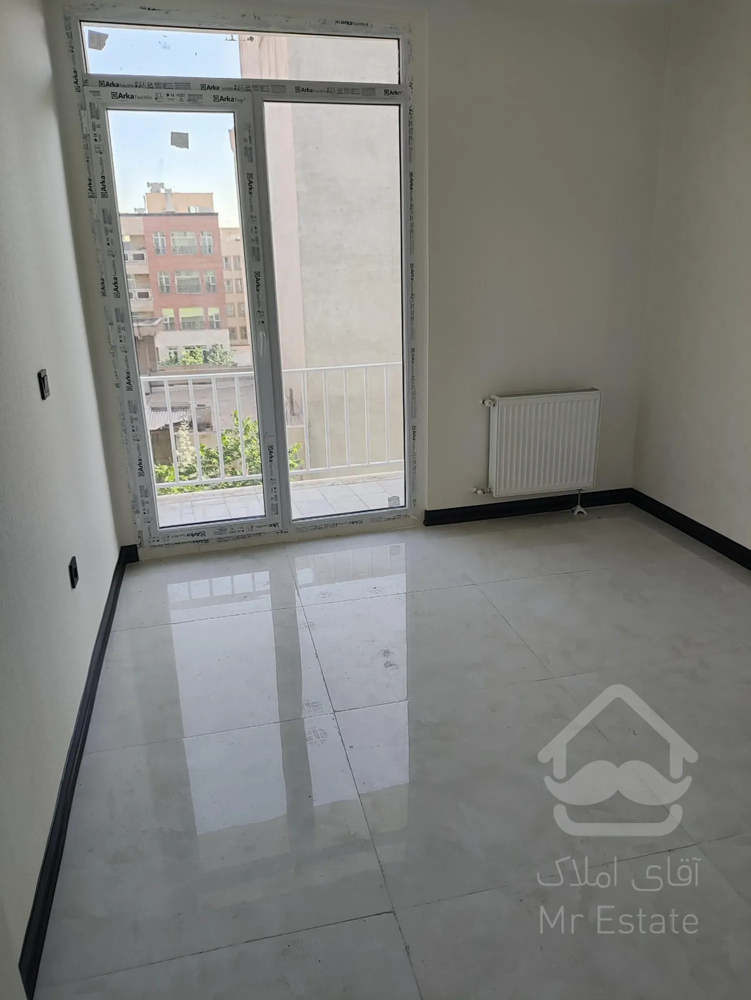 فروش آپارتمان 64متری تاپ لوکیشن فردوس غرب