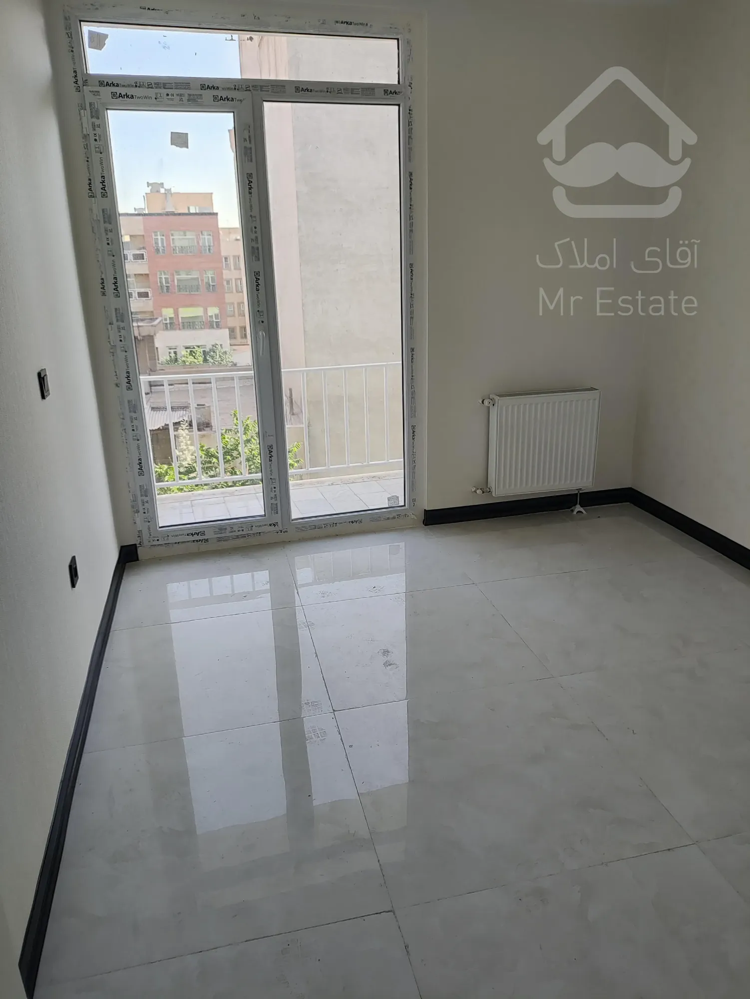 فروش آپارتمان 65متری بهار شمالی منطقه پنج