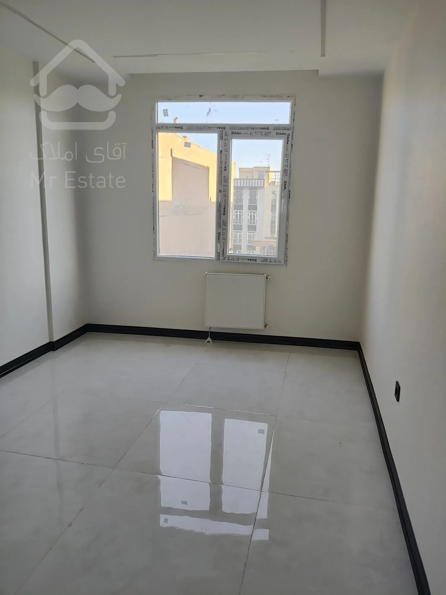 فروش آپارتمان 65متری نقلی منطقه پنج بهار