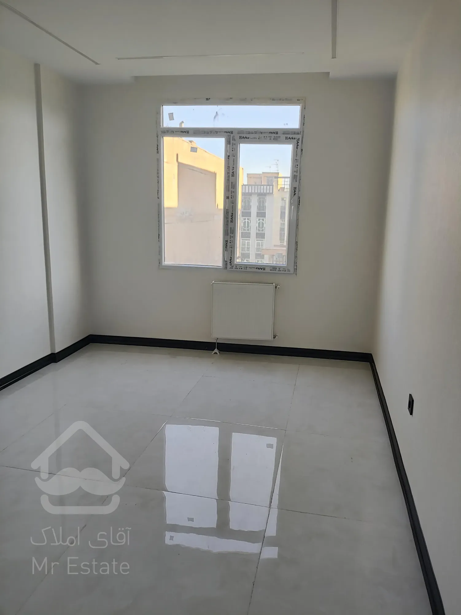 فروش آپارتمان ۶۵متری نقلی ارم شمالی