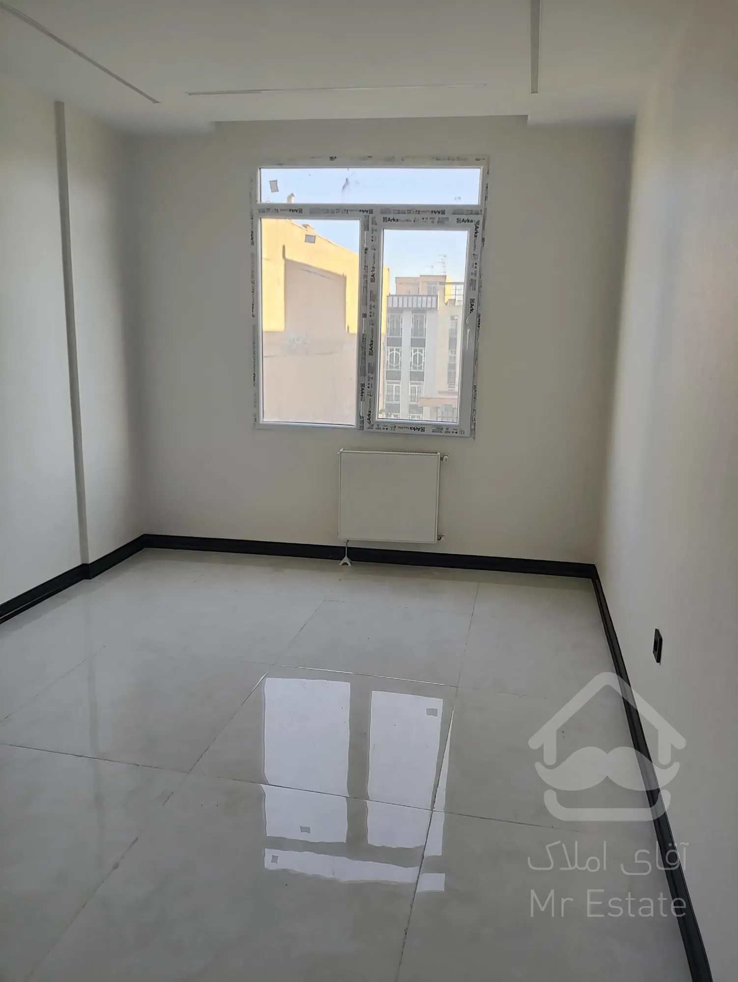 فروش آپارتمان 114متری تاپ لوکیشن فردوس شرق