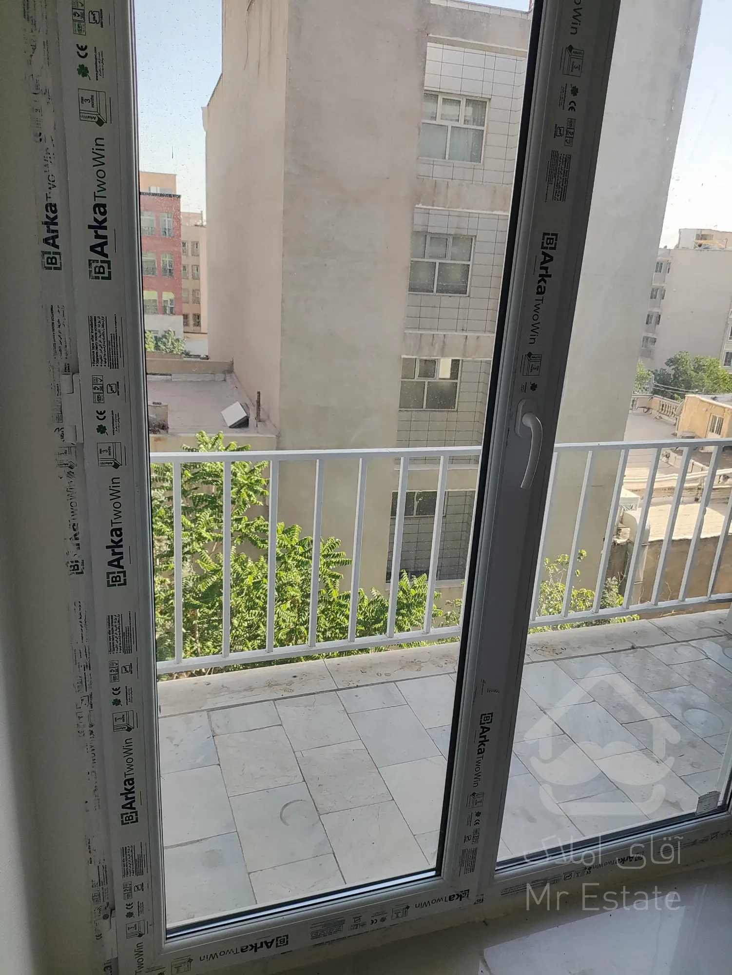 فروش آپارتمان 114متری تاپ لوکیشن فردوس شرق