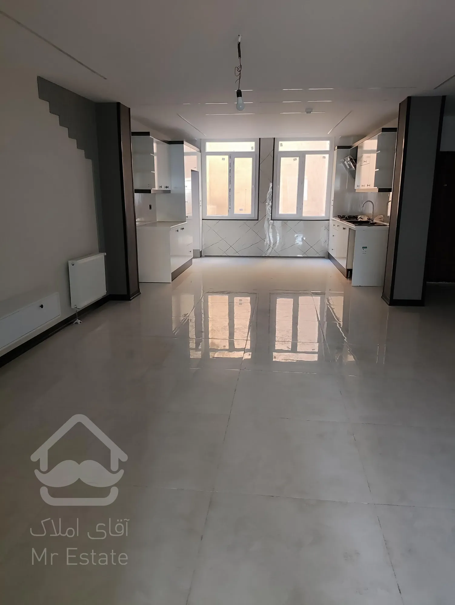 فروش آپارتمان 114متری تاپ لوکیشن فردوس شرق