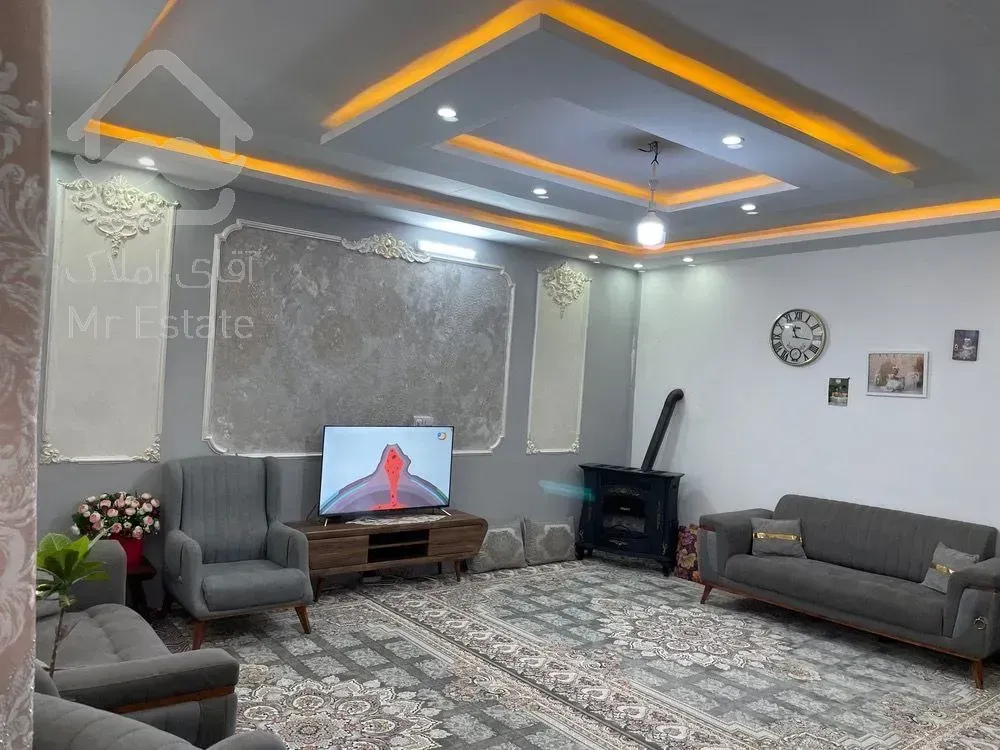 آپارتمان 90متری/رسالت 64