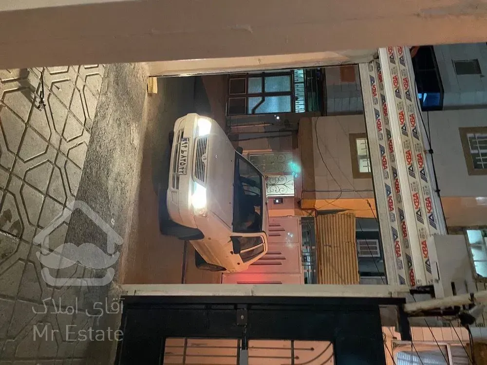 آپارتمان 90متری/رسالت 64