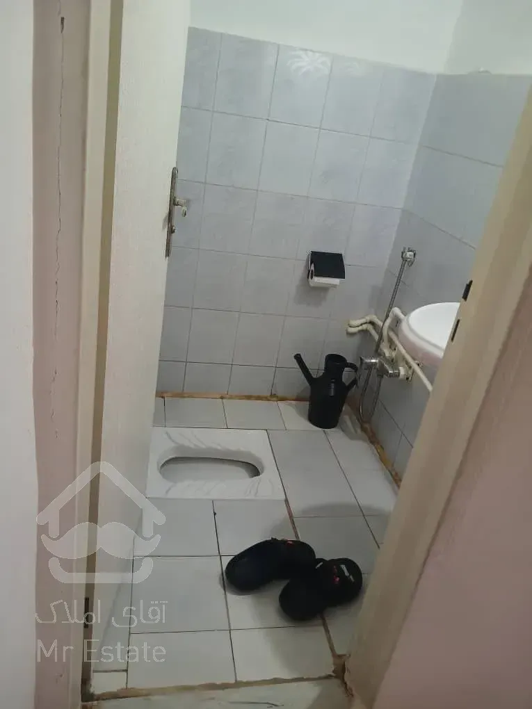 طبقه اول ۵۵ متر  شمالی