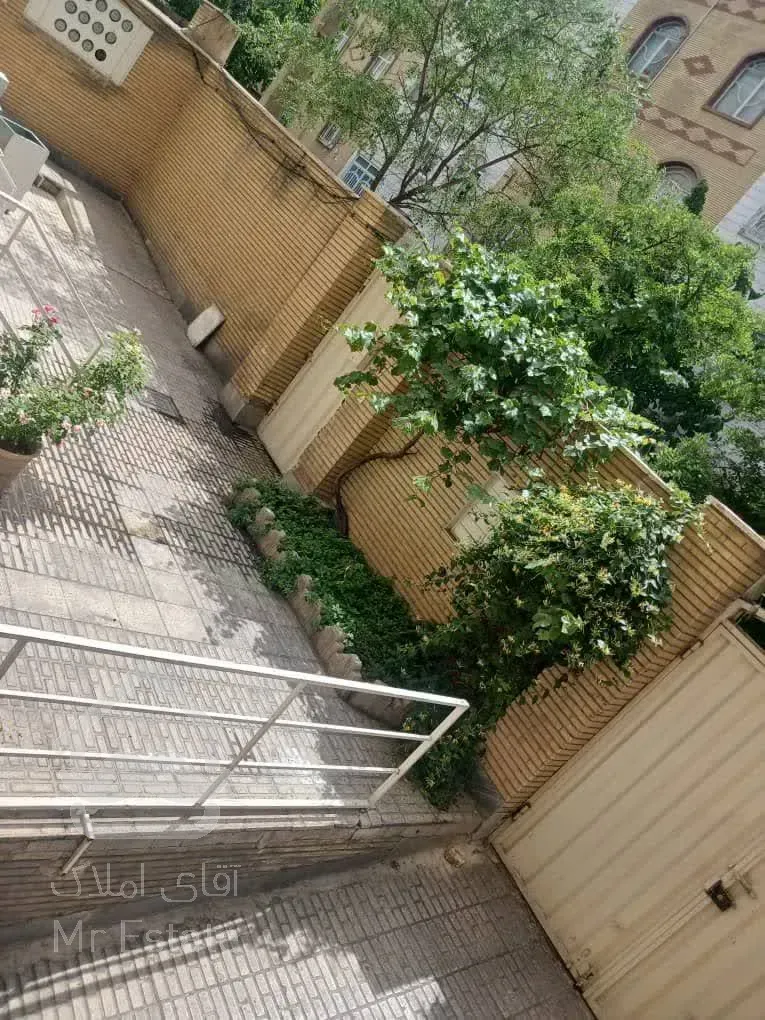 طبقه اول ۵۵ متر  شمالی