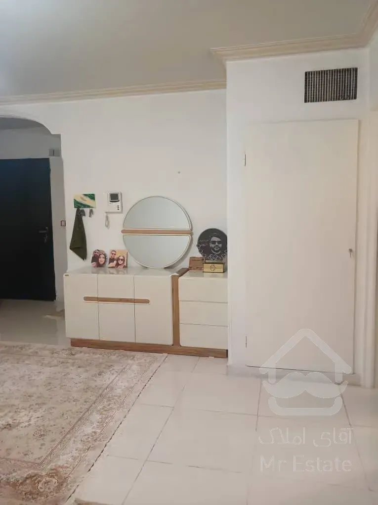 طبقه اول ۵۵ متر  شمالی