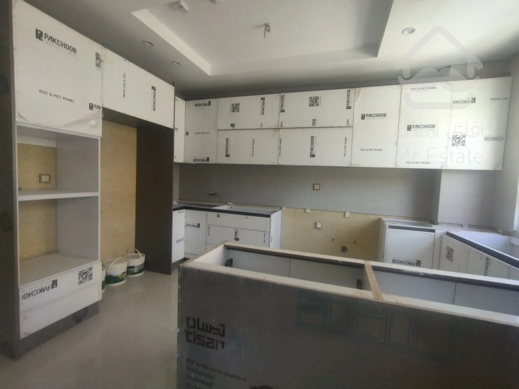 90متر نوسازفروش به صورت تکی یا یکجا