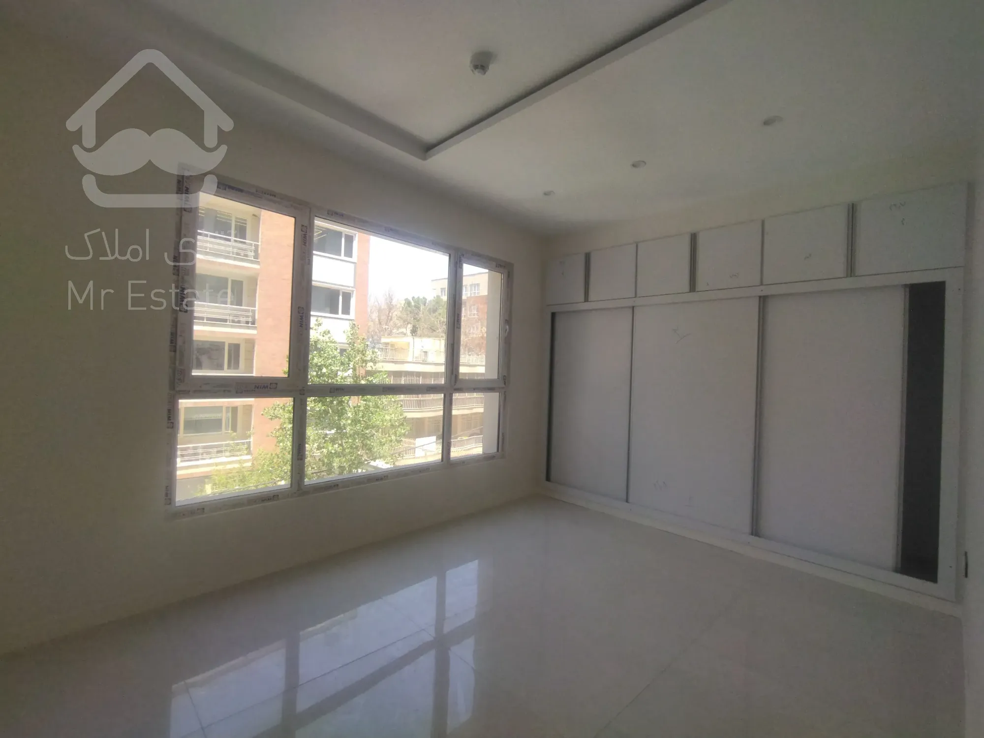 90متر نوسازفروش به صورت تکی یا یکجا