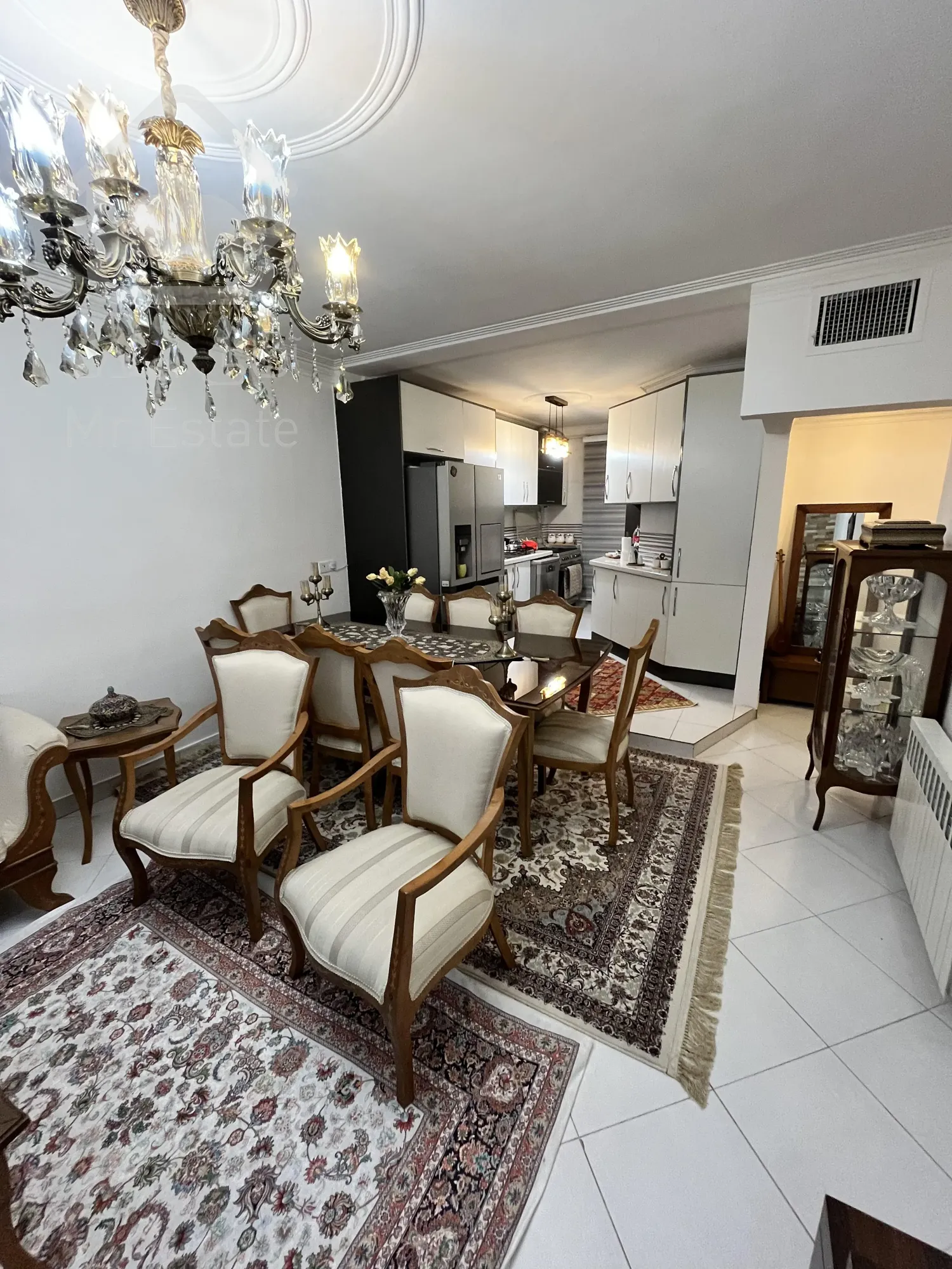 خانه با متراژ۶۴ خوش نقشه