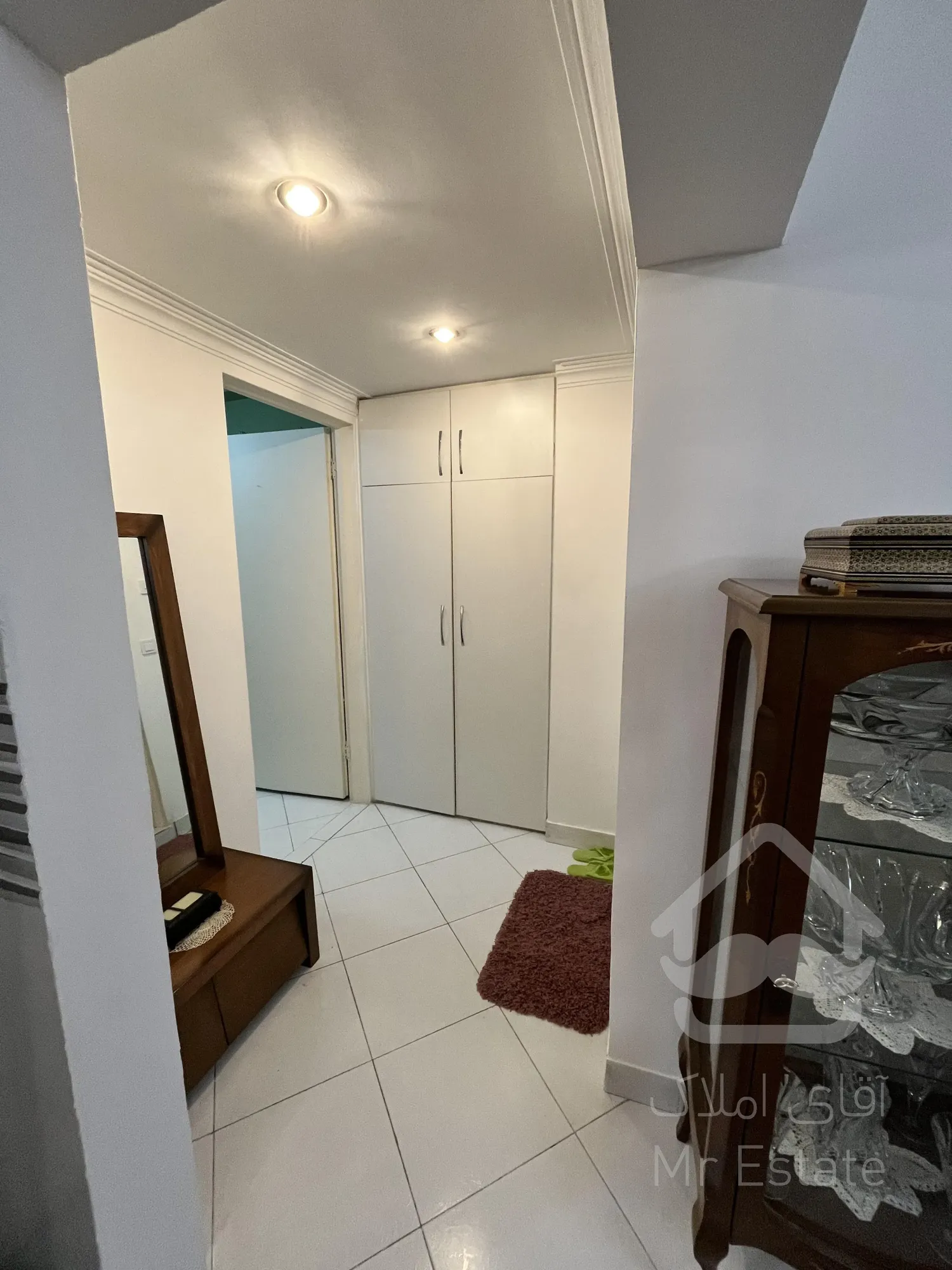 خانه با متراژ۶۴ خوش نقشه