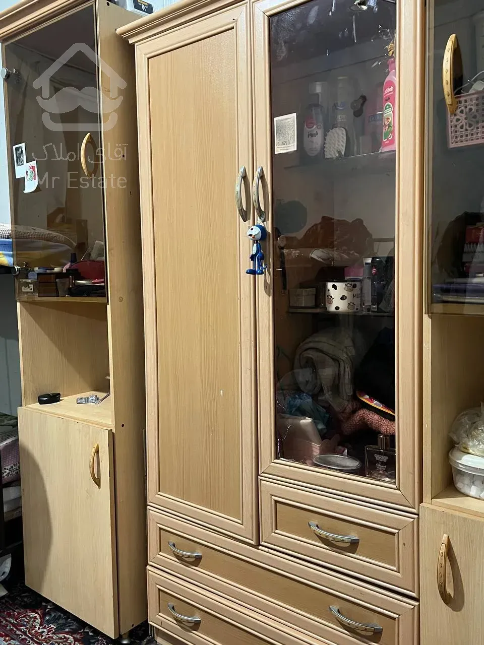 خوابگاه آزاد بزرگمهر