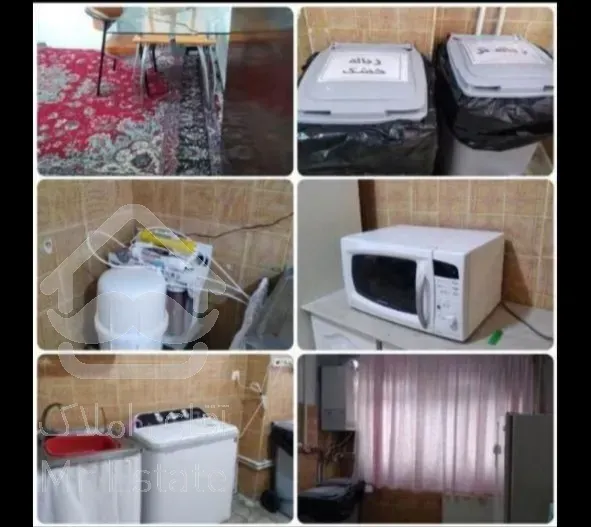 خوابگاه آزاد بزرگمهر