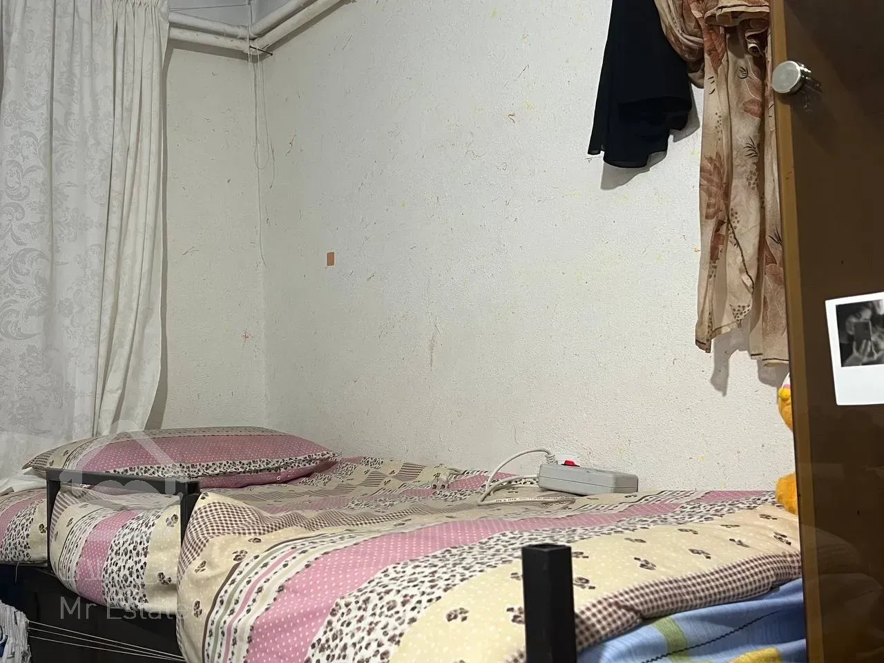 خوابگاه آزاد بزرگمهر