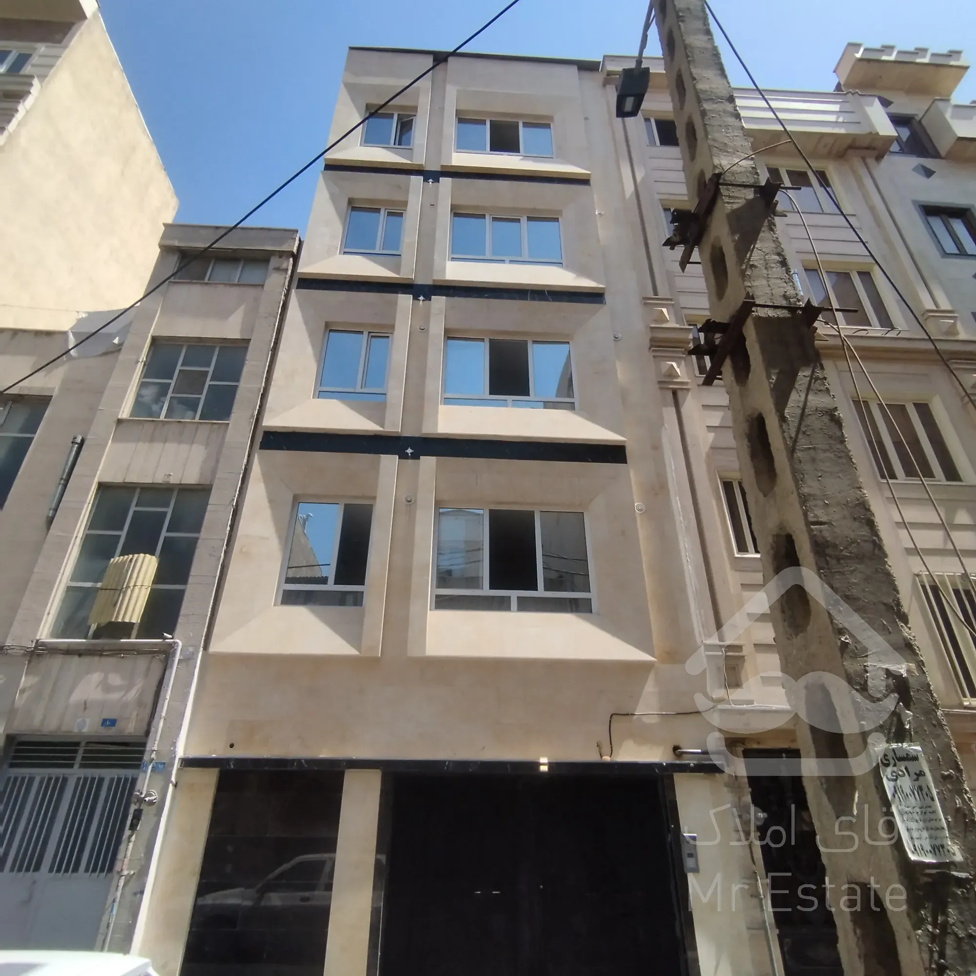 فروش آپارتمان 45متری