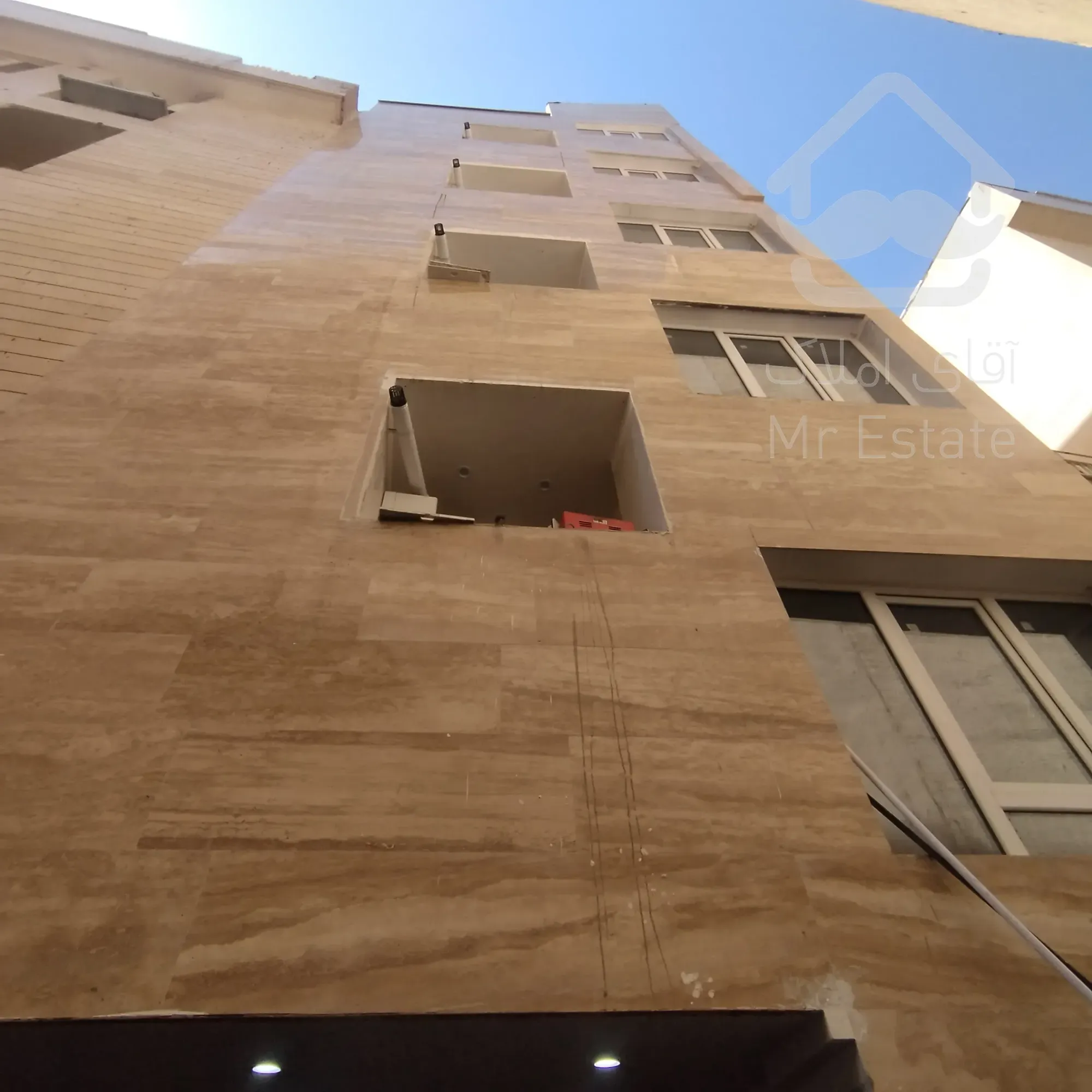 فروش آپارتمان 45متری