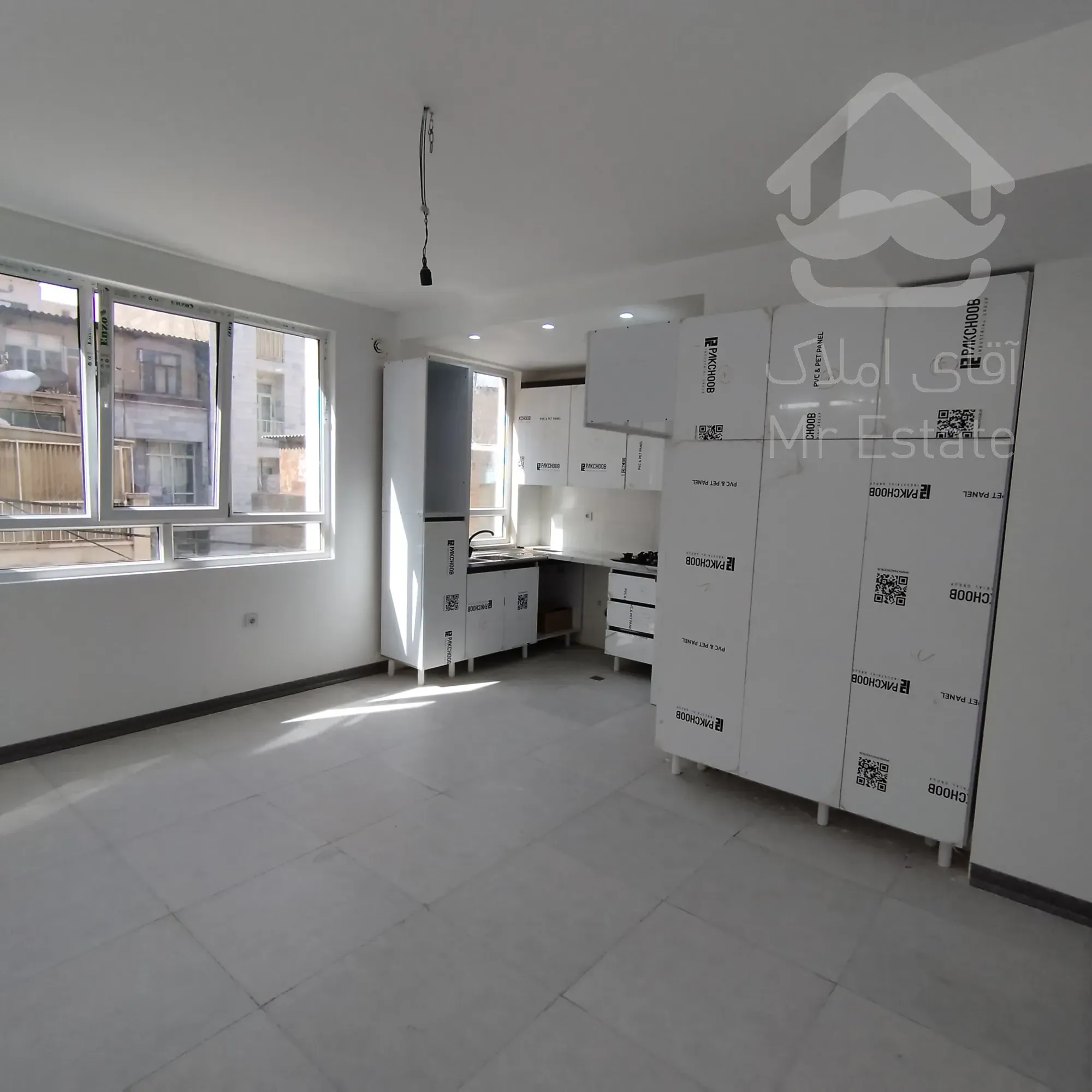 فروش آپارتمان 45متری