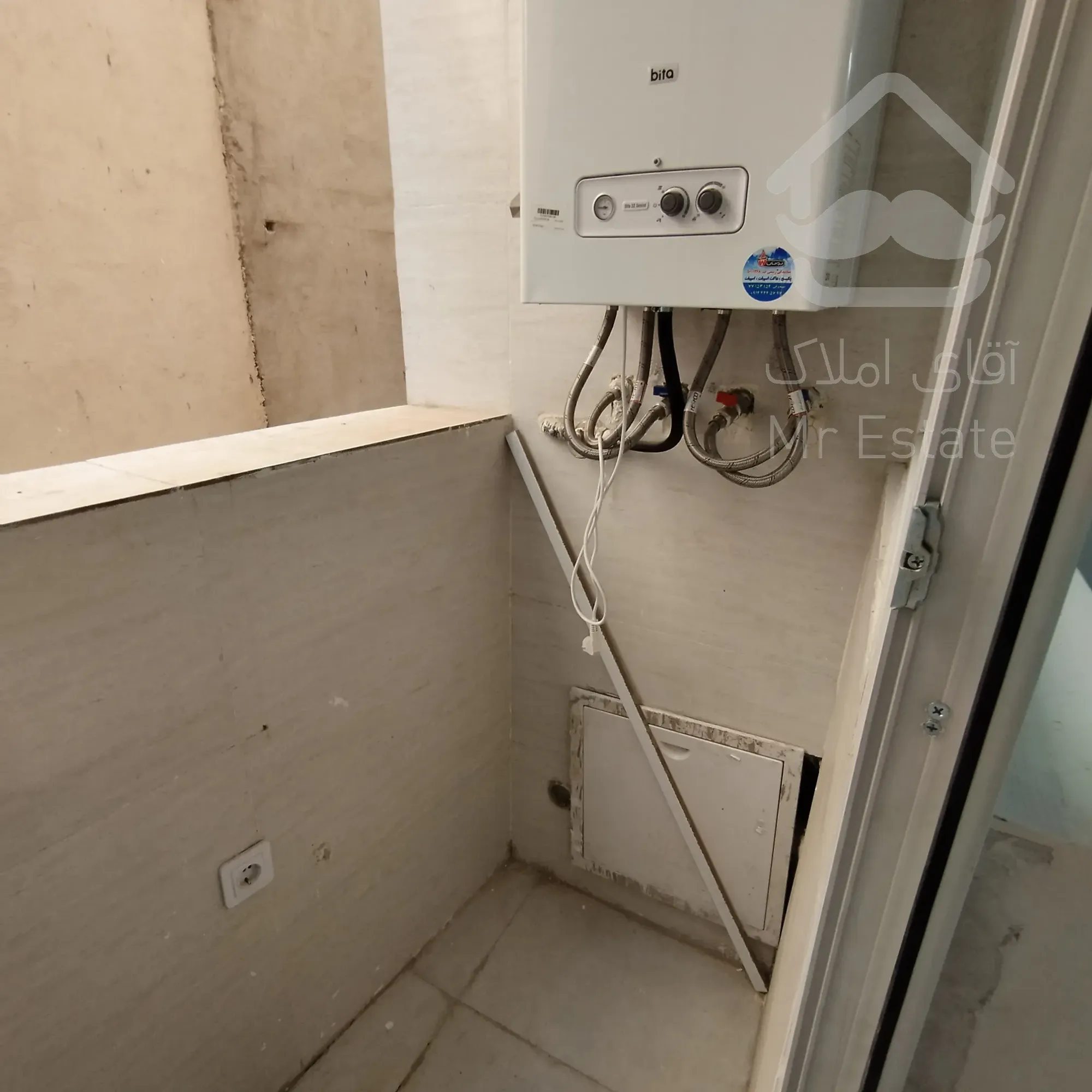 فروش آپارتمان 45متری