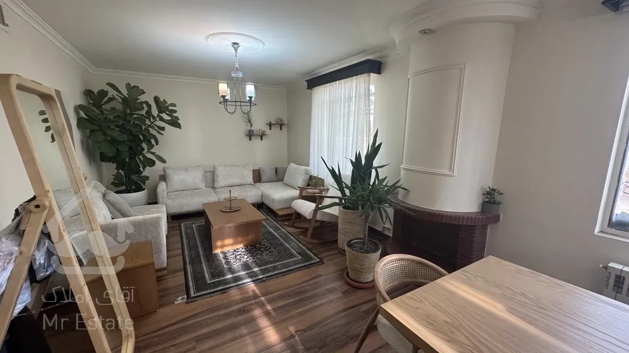 پردیس تراسه ویو دار