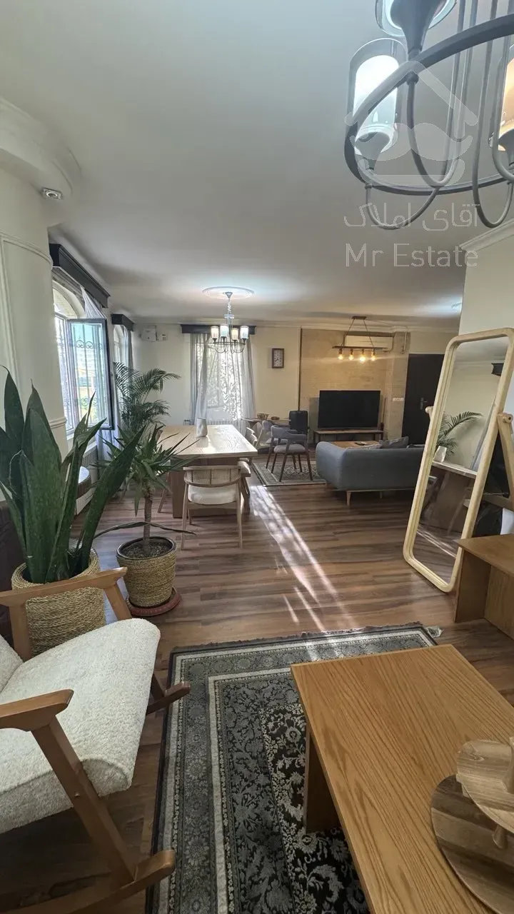 پردیس تراسه ویو دار