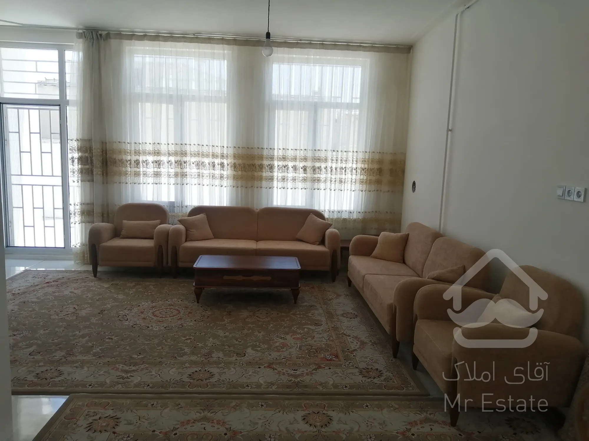 فروش خانه ویلایی شهرک معلم