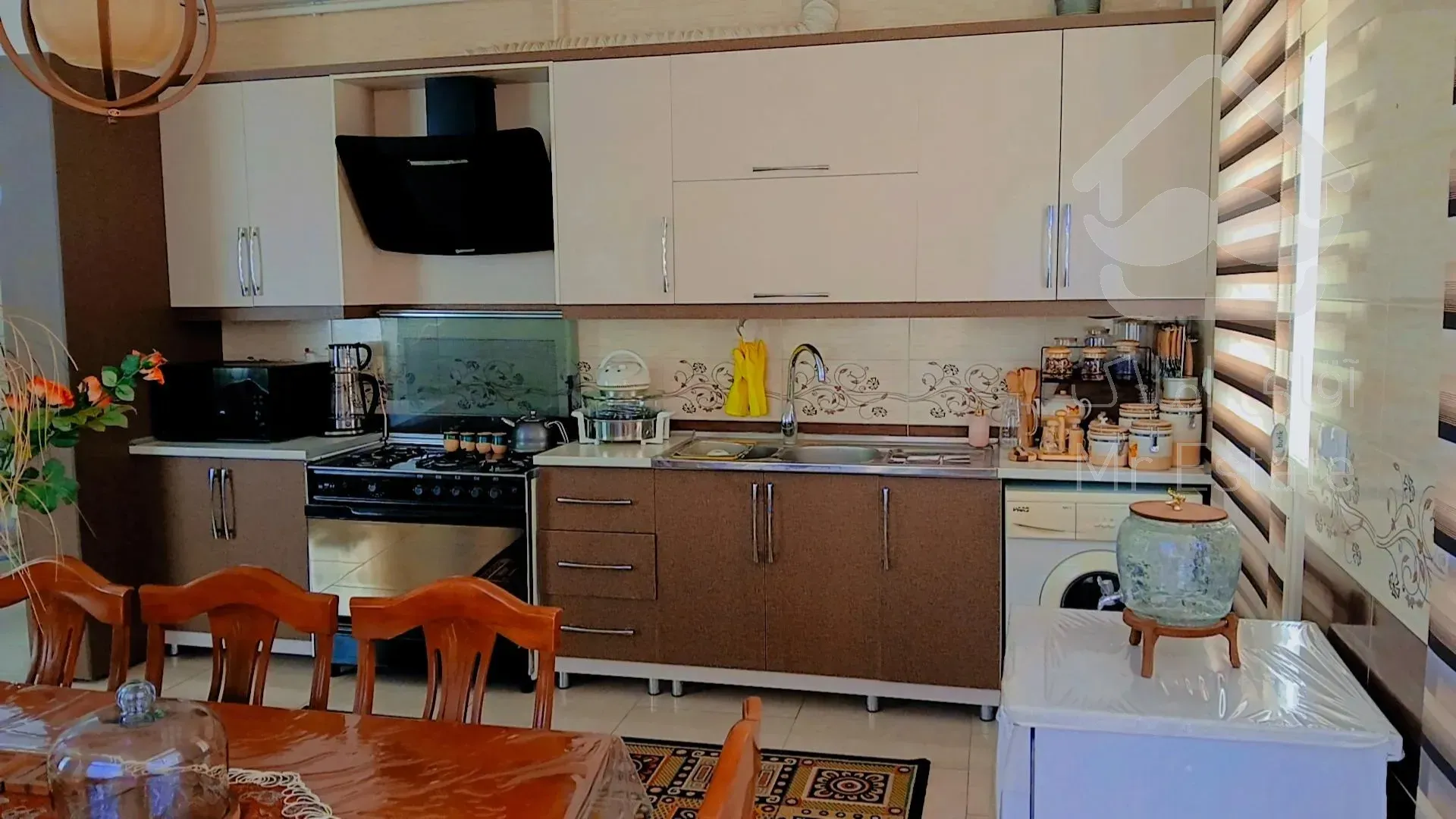 فروش خانه مهردشت