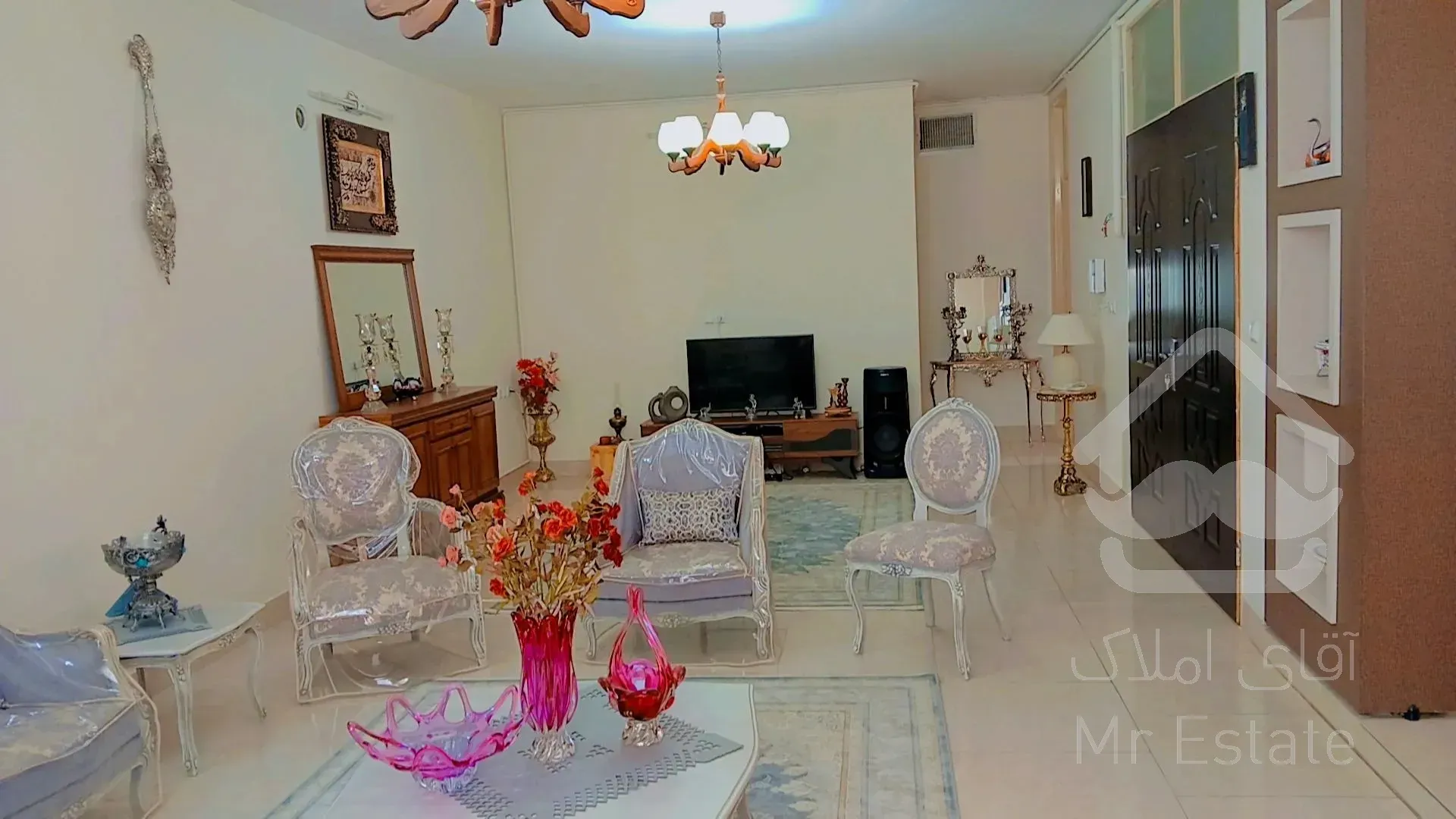 فروش خانه مهردشت