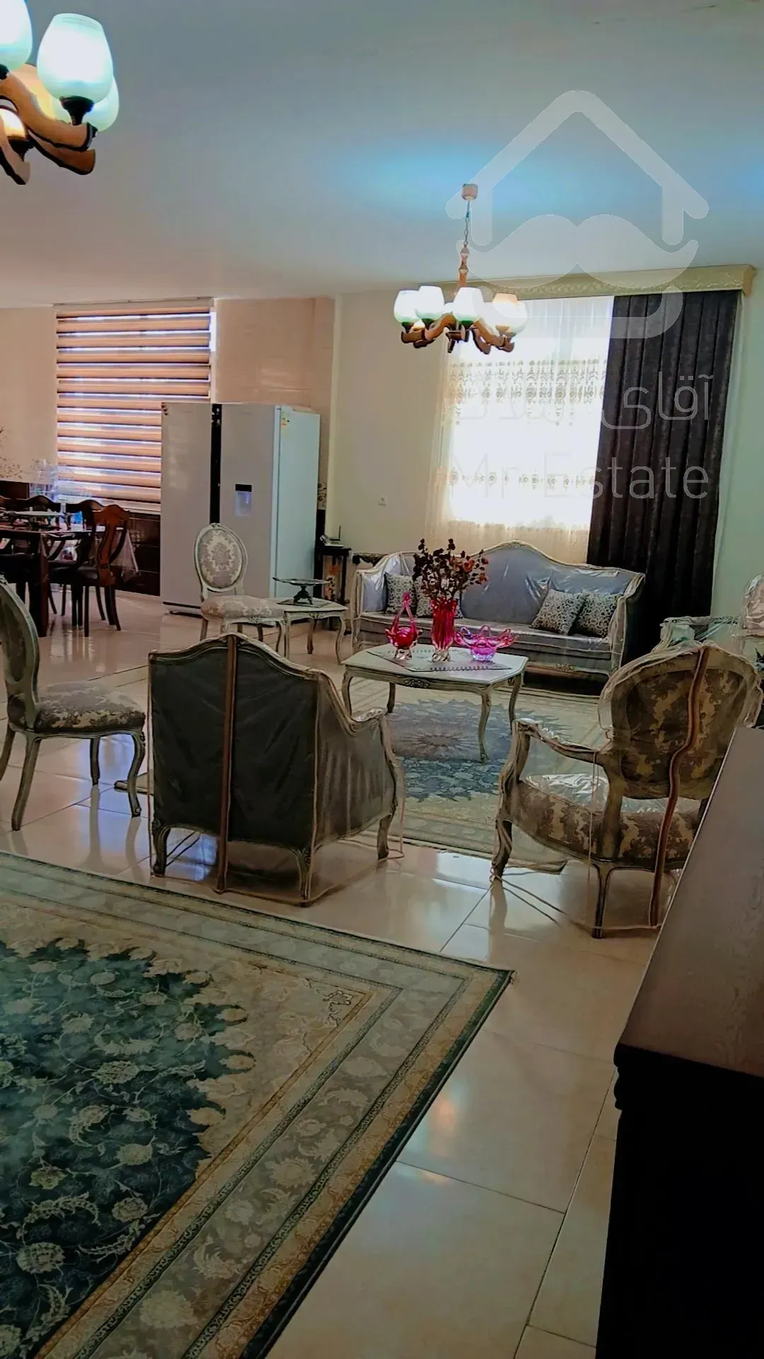 فروش خانه مهردشت