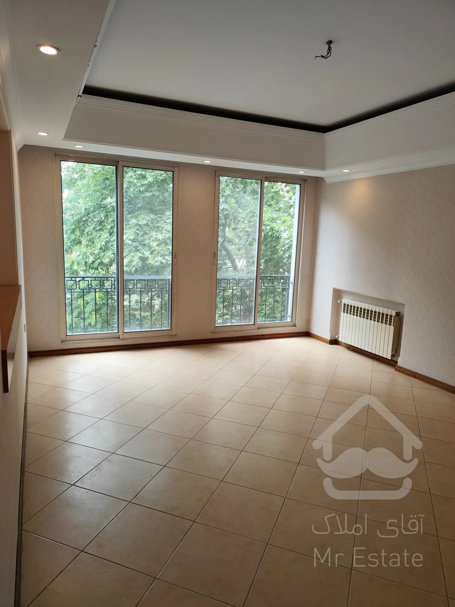 خرید آپارتمان 140 متری در بهترین لوکیشن فرمانیه