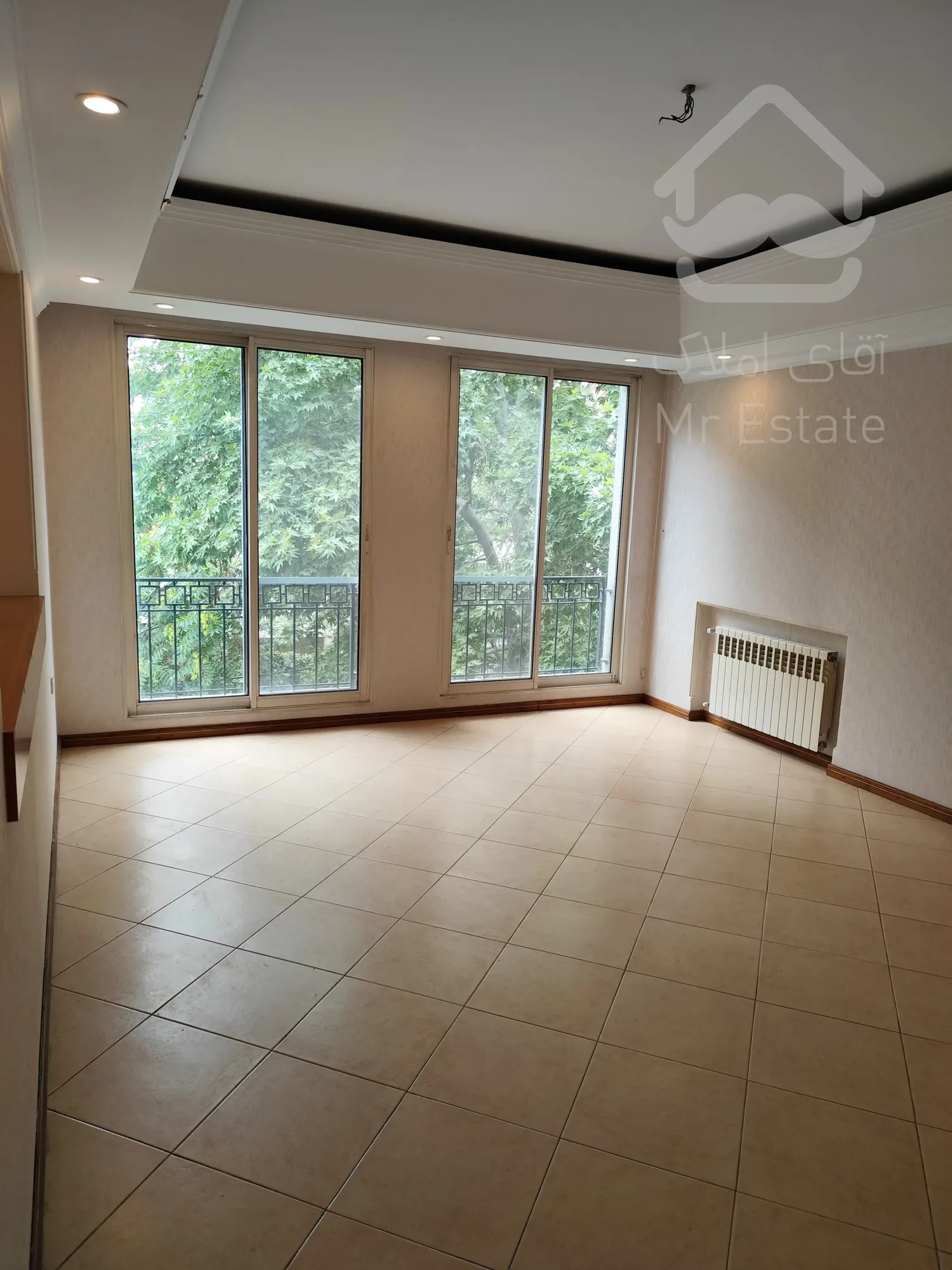 اجاره آپارتمان در بهترین لوکیشن نیاوران