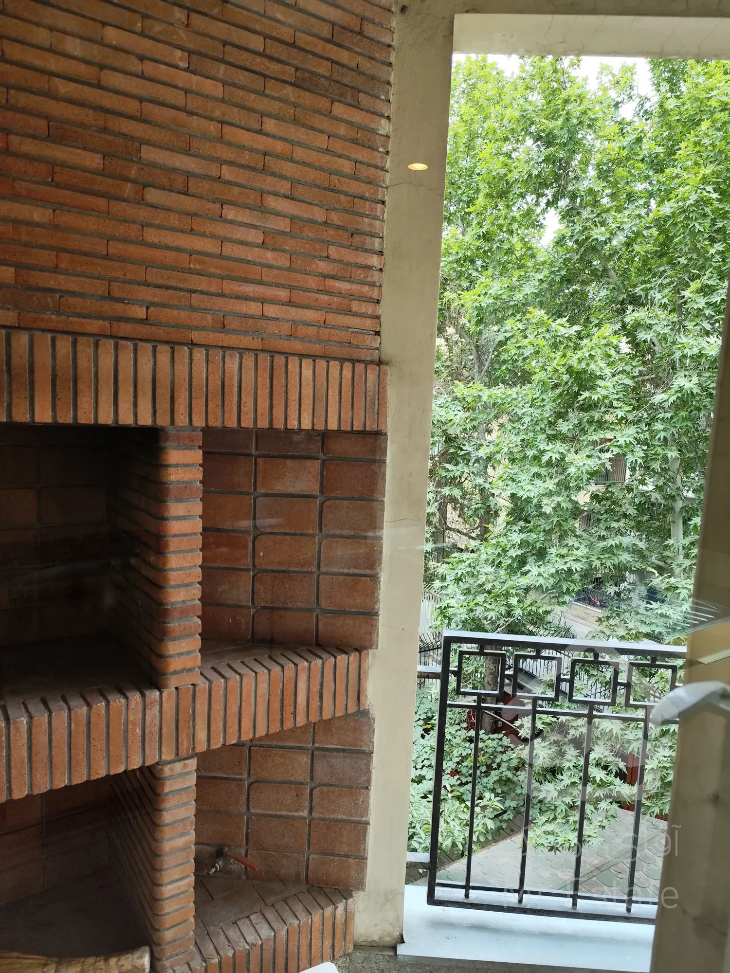 خرید آپارتمان ۱۴۰ متری در کامرانیه