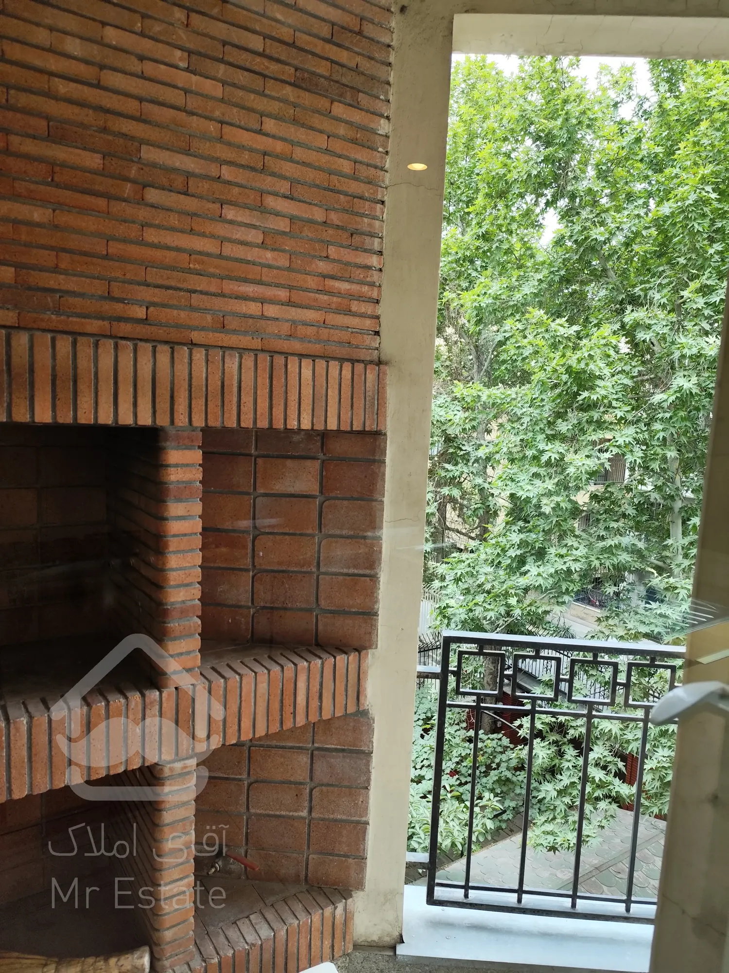 خرید آپارتمان 140 متری در بهترین لوکیشن فرمانیه