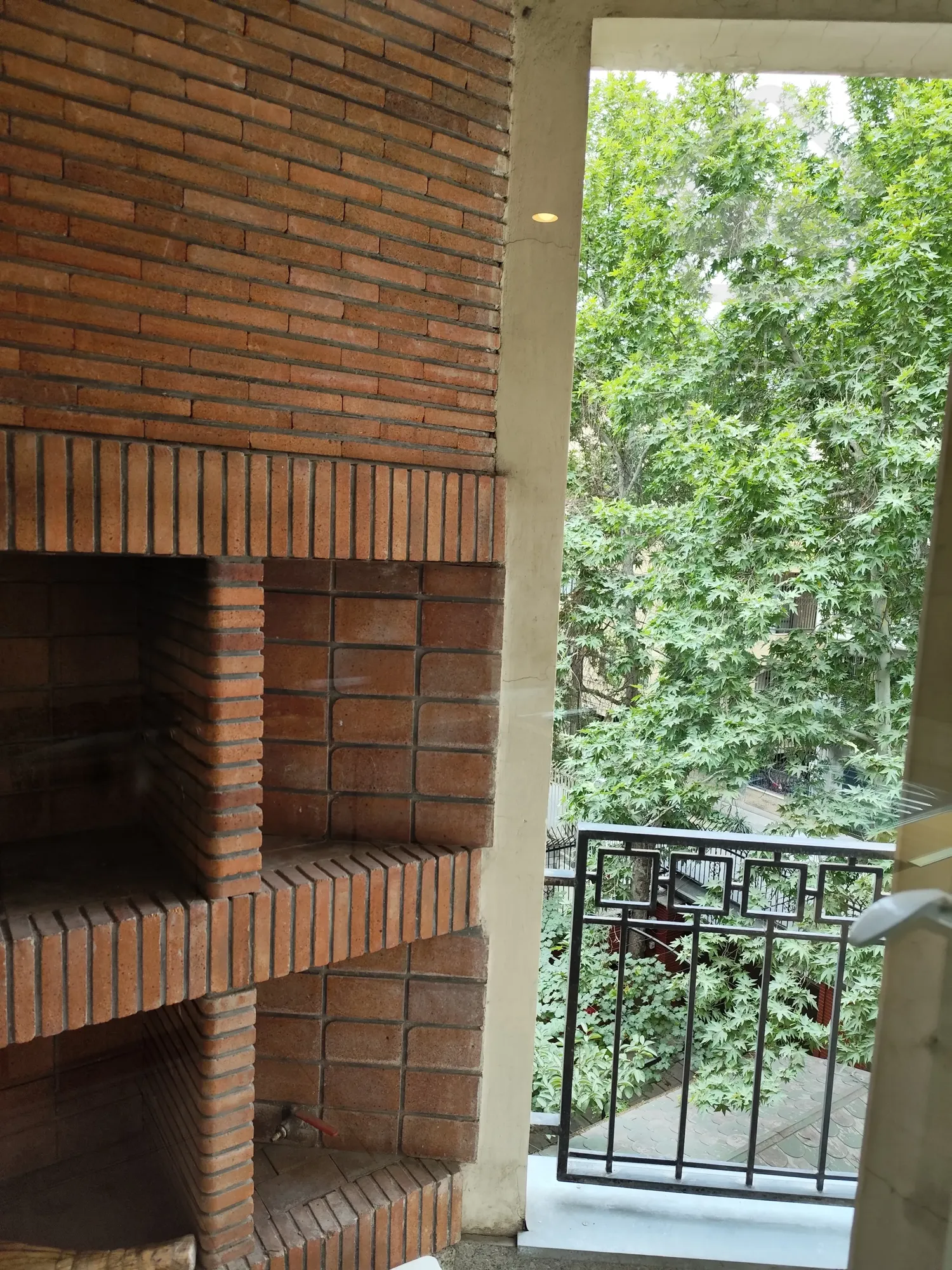 اجاره آپارتمان در بهترین لوکیشن نیاوران