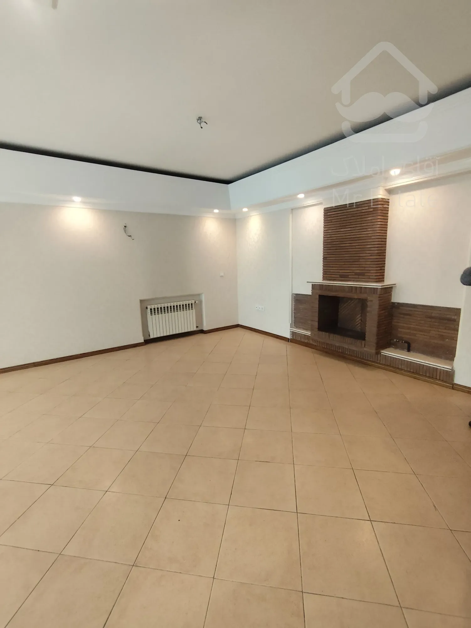 خرید آپارتمان 140 متری در بهترین لوکیشن فرمانیه