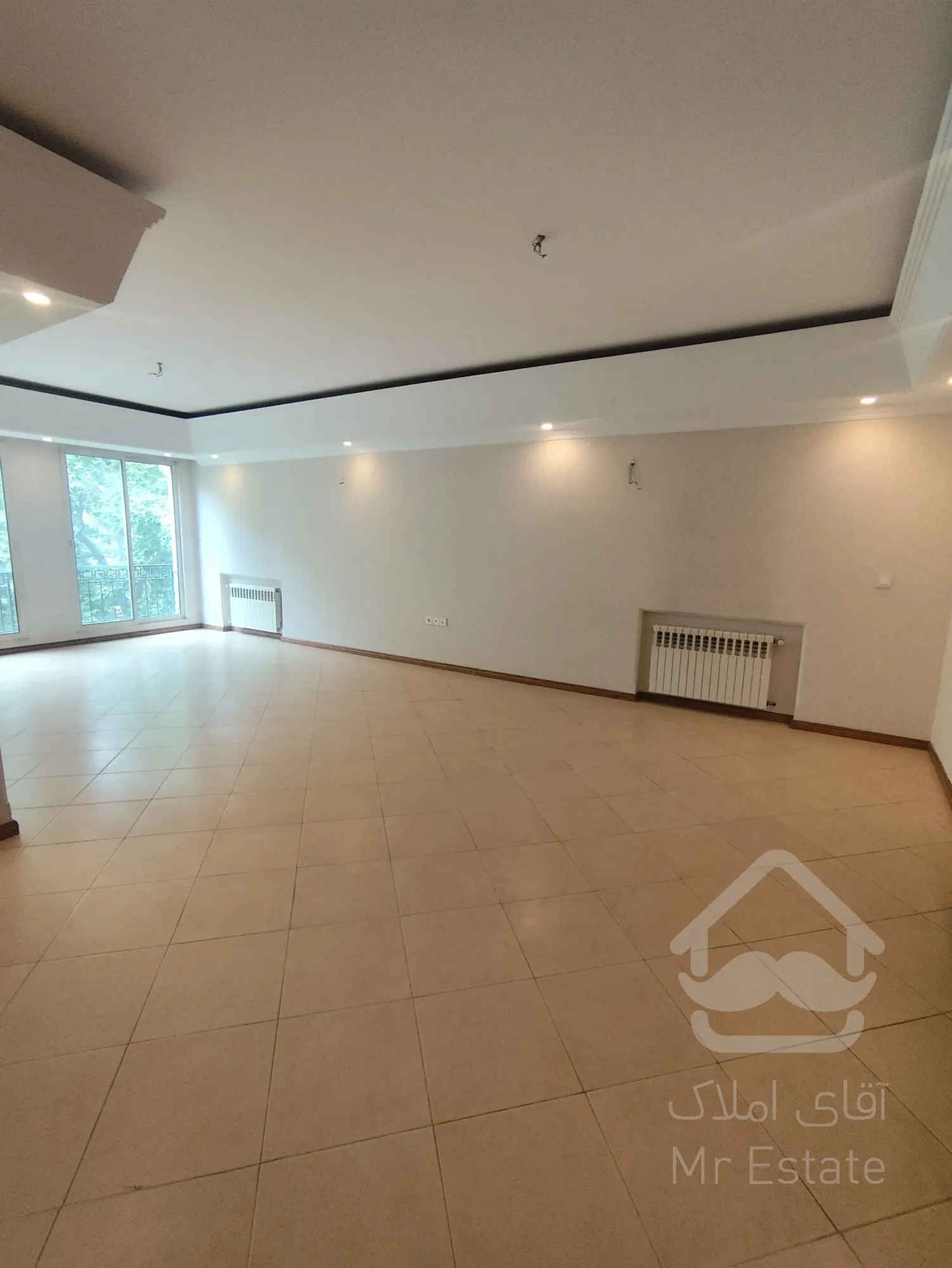 اجاره آپارتمان در بهترین لوکیشن نیاوران