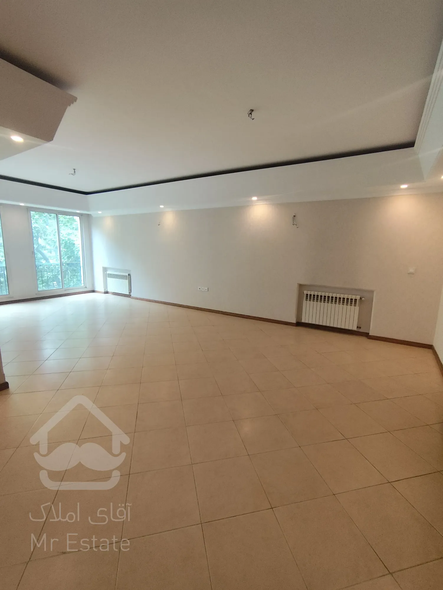 خرید آپارتمان 140 متری در بهترین لوکیشن فرمانیه