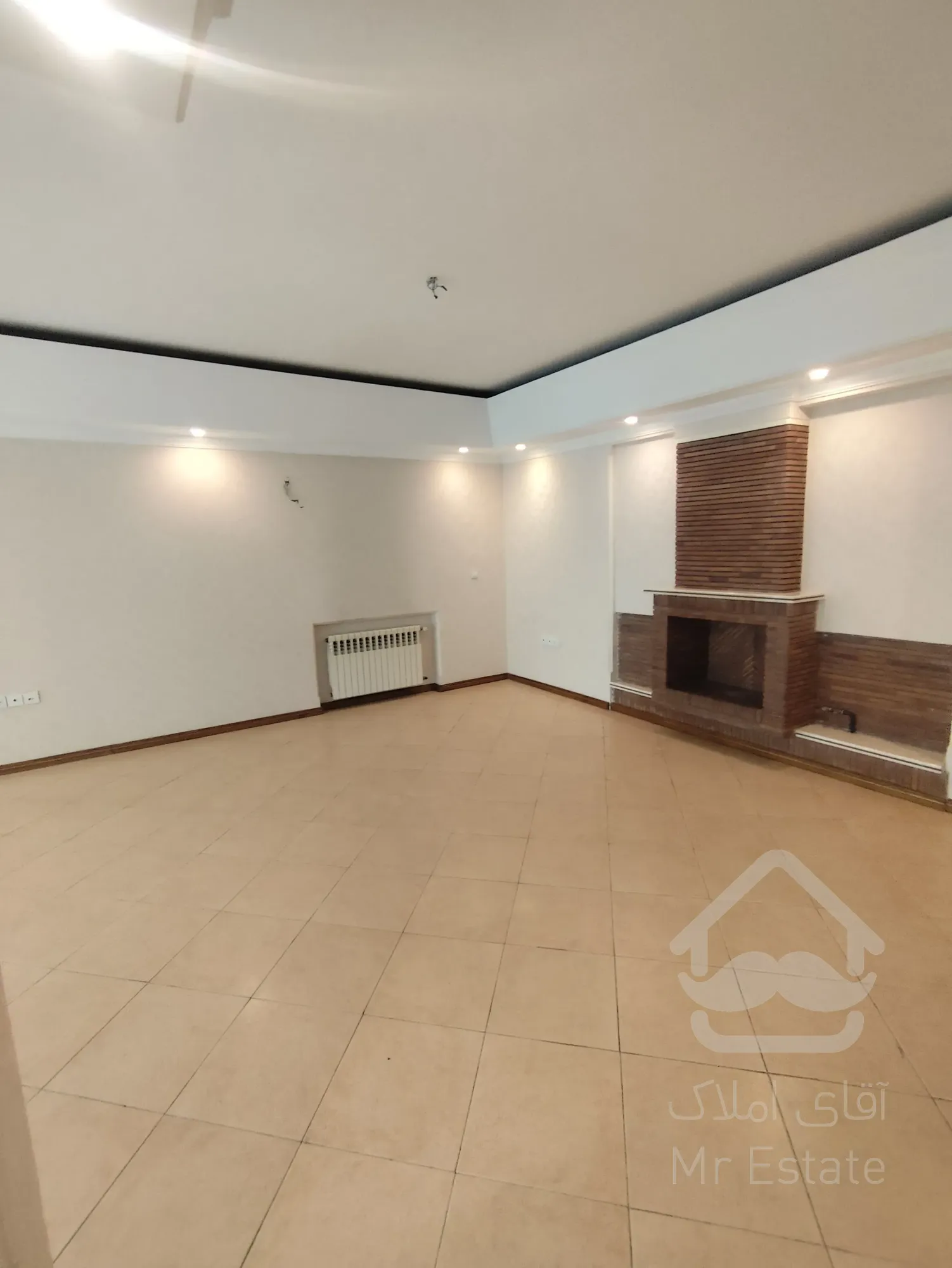 خرید آپارتمان ۱۴۰ متری در کامرانیه