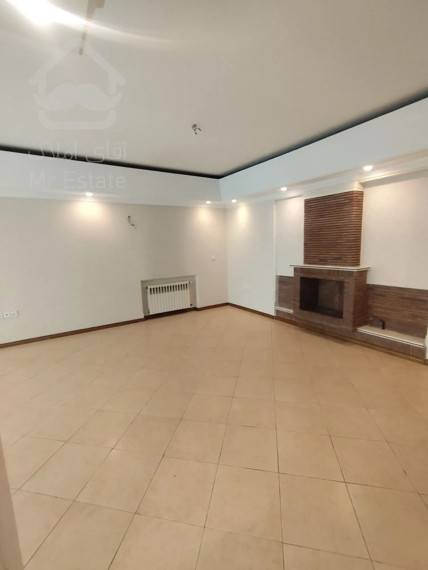 خرید آپارتمان 140 متری در بهترین لوکیشن فرمانیه